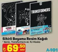 SİHİRLİ BOYAMA RESİM KAĞIDI indirimli fiyat SİHİRLİ BOYAMA RESİM KAĞIDI fiyat ve kampanya bilgisi